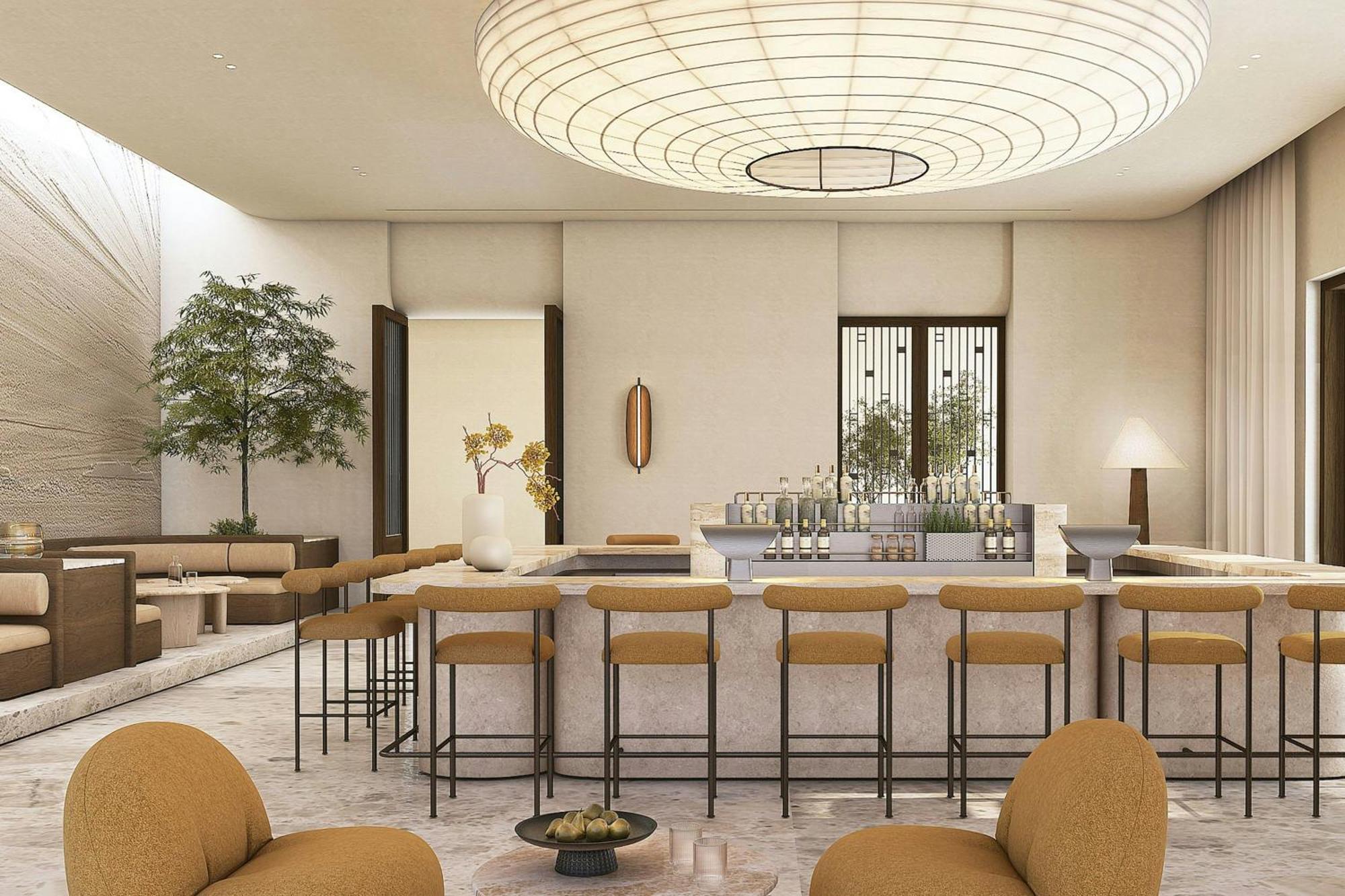 Jw Marriott Crete Resort & Spa Marathi  Exterior foto